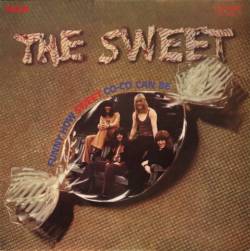 The Sweet : Funny How Sweet Co-Co Can Be